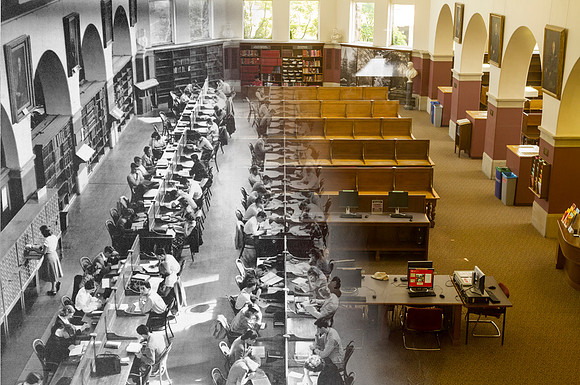Uris 1950's and today