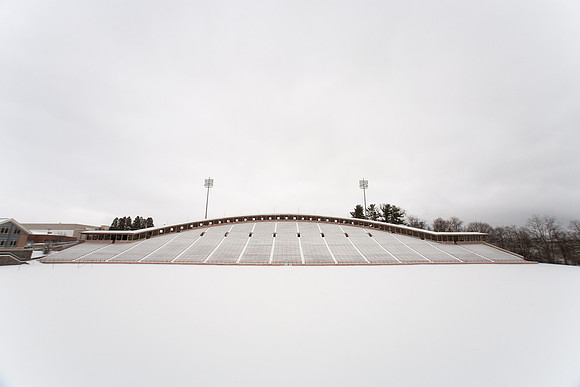 Schoellkopf Field