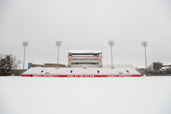 Schoellkopf Field