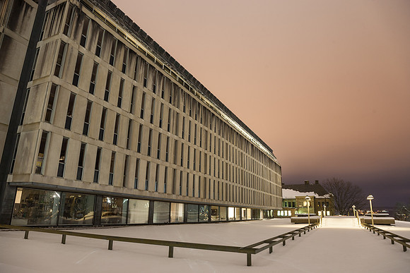 Olin Library