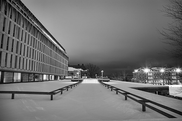 Olin Library