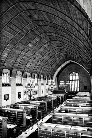 Law Library
