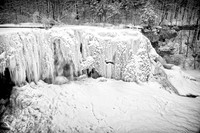 Ludlowville Falls