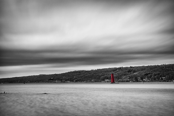 Cayuga Lake