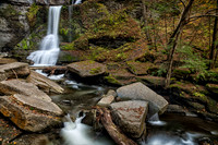 Fillmore Glen State Park