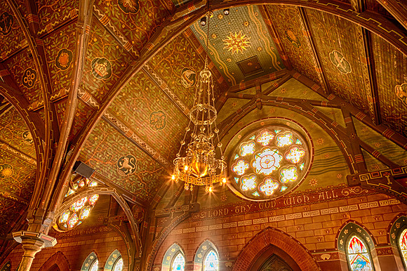 Sage Chapel