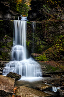 Fillmore Glen State Park