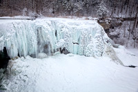 Ludlowville Falls