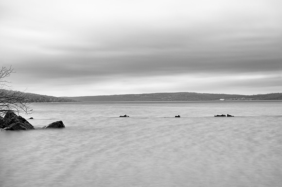 Cayuga Lake