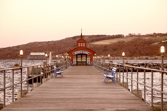 Watkins Glen NY