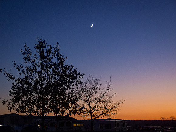 Moonrise