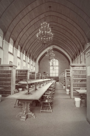 Law Library